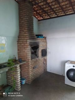 Casa Para Vender com 3 quartos 1 suíte no bairro Matapoã em Aracaju