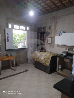 Casa Para Vender com 3 quartos 1 suíte no bairro Matapoã em Aracaju