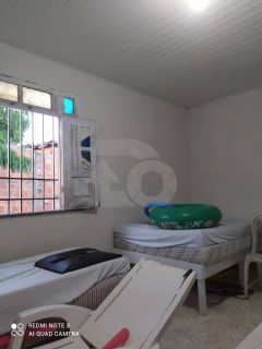 Casa Para Vender com 3 quartos 1 suíte no bairro Matapoã em Aracaju