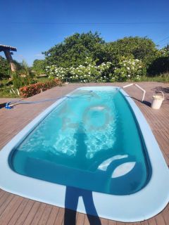 Casa Para Vender com 3 quartos 1 suíte no bairro Matapoã em Aracaju