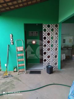 Casa Para Vender com 3 quartos 1 suíte no bairro Matapoã em Aracaju