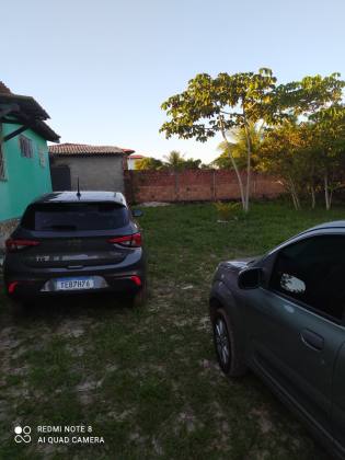 Casa Para Vender com 3 quartos 1 suíte no bairro Matapoã em Aracaju