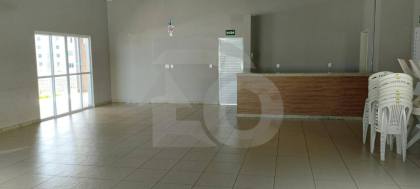 Apartamento Para Vender com 2 quartos no bairro Madre Paulina em São Cristóvão