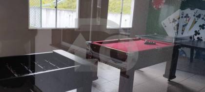 Apartamento Para Vender com 2 quartos no bairro Madre Paulina em São Cristóvão