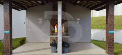 Apartamento Para Vender com 2 quartos no bairro Madre Paulina em São Cristóvão