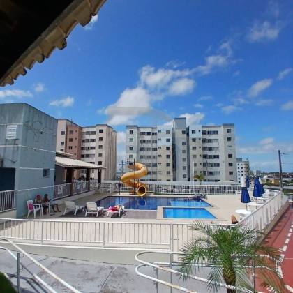 Apartamento Para Vender com 2 quartos no bairro Madre Paulina em São Cristóvão