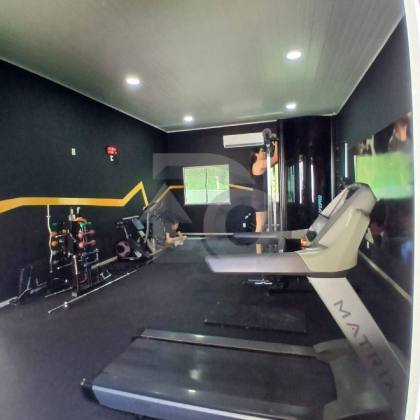 Apartamento Para Vender com 2 quartos no bairro Madre Paulina em São Cristóvão