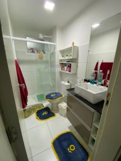 Apartamento Para Vender com 2 quartos no bairro Madre Paulina em São Cristóvão