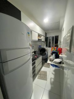 Apartamento Para Vender com 2 quartos no bairro Madre Paulina em São Cristóvão