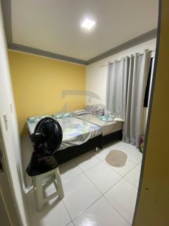 Apartamento Para Vender com 2 quartos no bairro Madre Paulina em São Cristóvão