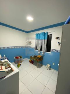 Apartamento Para Vender com 2 quartos no bairro Madre Paulina em São Cristóvão