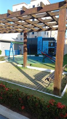 Apartamento Para Vender com 2 quartos no bairro Madre Paulina em São Cristóvão