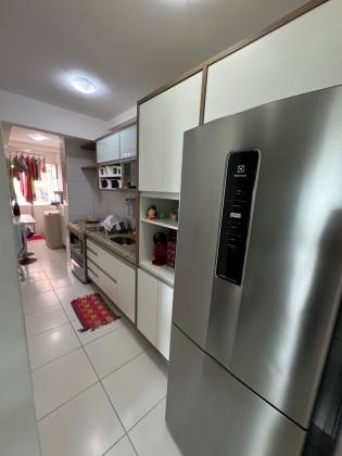 Apartamento Para Vender com 3 quartos 1 suítes no bairro Jabotiana em Aracaju