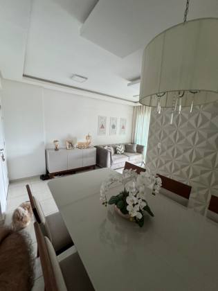 Apartamento Para Vender com 3 quartos 1 suítes no bairro Jabotiana em Aracaju