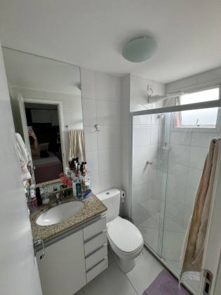 Apartamento Para Vender com 3 quartos 1 suítes no bairro Jabotiana em Aracaju