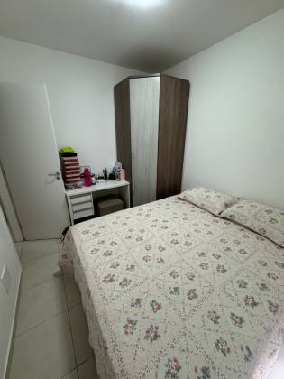 Apartamento Para Vender com 3 quartos 1 suítes no bairro Jabotiana em Aracaju
