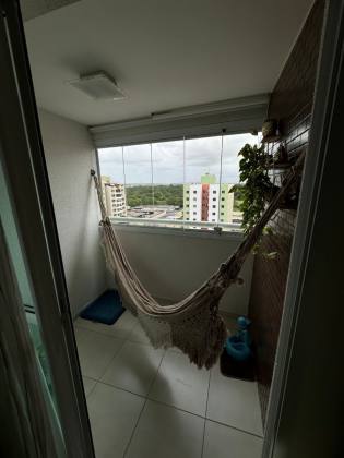 Apartamento Para Vender com 3 quartos 1 suítes no bairro Jabotiana em Aracaju