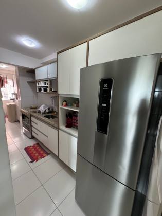 Apartamento Para Vender com 3 quartos 1 suítes no bairro Jabotiana em Aracaju