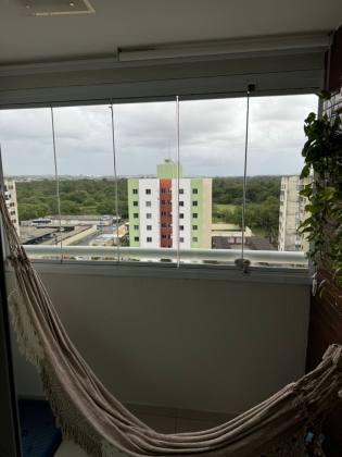Apartamento Para Vender com 3 quartos 1 suítes no bairro Jabotiana em Aracaju