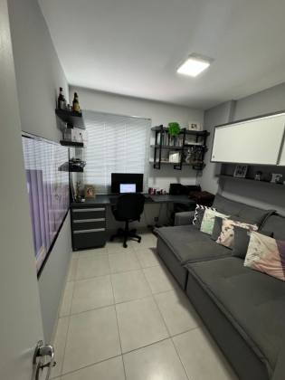 Apartamento Para Vender com 3 quartos 1 suítes no bairro Jabotiana em Aracaju