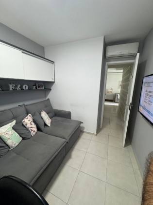 Apartamento Para Vender com 3 quartos 1 suítes no bairro Jabotiana em Aracaju
