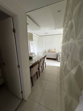 Apartamento Para Vender com 3 quartos 1 suítes no bairro Jabotiana em Aracaju