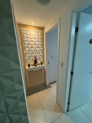 Apartamento Para Vender com 3 quartos 1 suítes no bairro Jabotiana em Aracaju