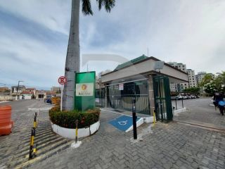 Apartamento Para Vender com 3 quartos 1 suítes no bairro Farolândia em Aracaju