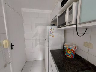 Apartamento Para Vender com 3 quartos 1 suítes no bairro Farolândia em Aracaju