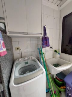 Apartamento Para Vender com 3 quartos 1 suítes no bairro Farolândia em Aracaju