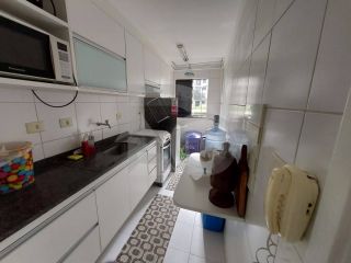 Apartamento Para Vender com 3 quartos 1 suítes no bairro Farolândia em Aracaju