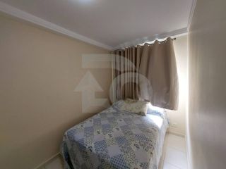 Apartamento Para Vender com 3 quartos 1 suítes no bairro Farolândia em Aracaju