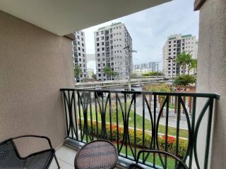 Apartamento Para Vender com 3 quartos 1 suítes no bairro Farolândia em Aracaju