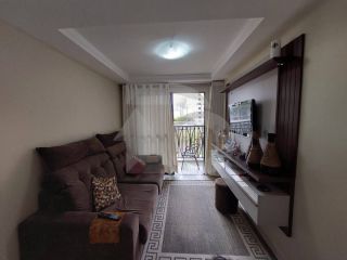 Apartamento Para Vender com 3 quartos 1 suítes no bairro Farolândia em Aracaju