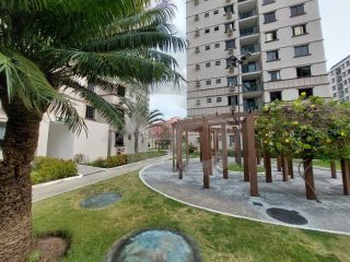 Apartamento Para Vender com 3 quartos 1 suítes no bairro Farolândia em Aracaju