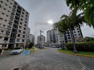 Apartamento Para Vender com 3 quartos 1 suítes no bairro Farolândia em Aracaju