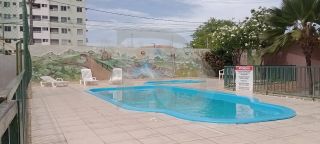 Apartamento Para Vender com 3 quartos no bairro Marivan em Aracaju