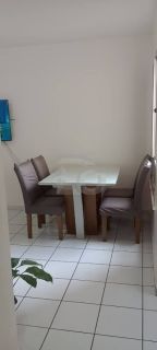 Apartamento Para Vender com 3 quartos no bairro Marivan em Aracaju