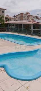 Apartamento Para Vender com 3 quartos no bairro Marivan em Aracaju