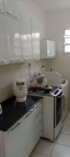 Apartamento Para Vender com 3 quartos no bairro Marivan em Aracaju