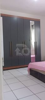 Apartamento Para Vender com 3 quartos no bairro Marivan em Aracaju
