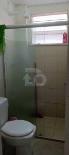 Apartamento Para Vender com 3 quartos no bairro Marivan em Aracaju