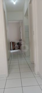 Apartamento Para Vender com 3 quartos no bairro Marivan em Aracaju