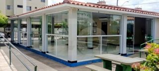 Apartamento Para Vender com 3 quartos no bairro Marivan em Aracaju