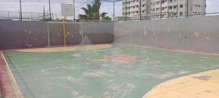 Apartamento Para Vender com 3 quartos no bairro Marivan em Aracaju