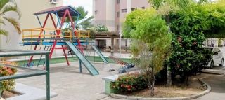 Apartamento Para Vender com 3 quartos no bairro Marivan em Aracaju