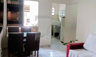 Apartamento Para Vender com 3 quartos no bairro Marivan em Aracaju