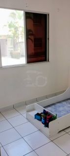 Apartamento Para Vender com 3 quartos no bairro Marivan em Aracaju