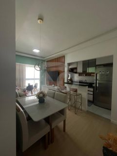 Apartamento Para Vender com 2 quartos 1 suíte no bairro Farolândia em Aracaju