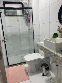 Apartamento Para Vender com 2 quartos 1 suíte no bairro Farolândia em Aracaju